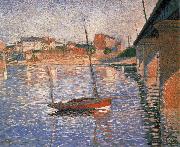 Impression Paul Signac